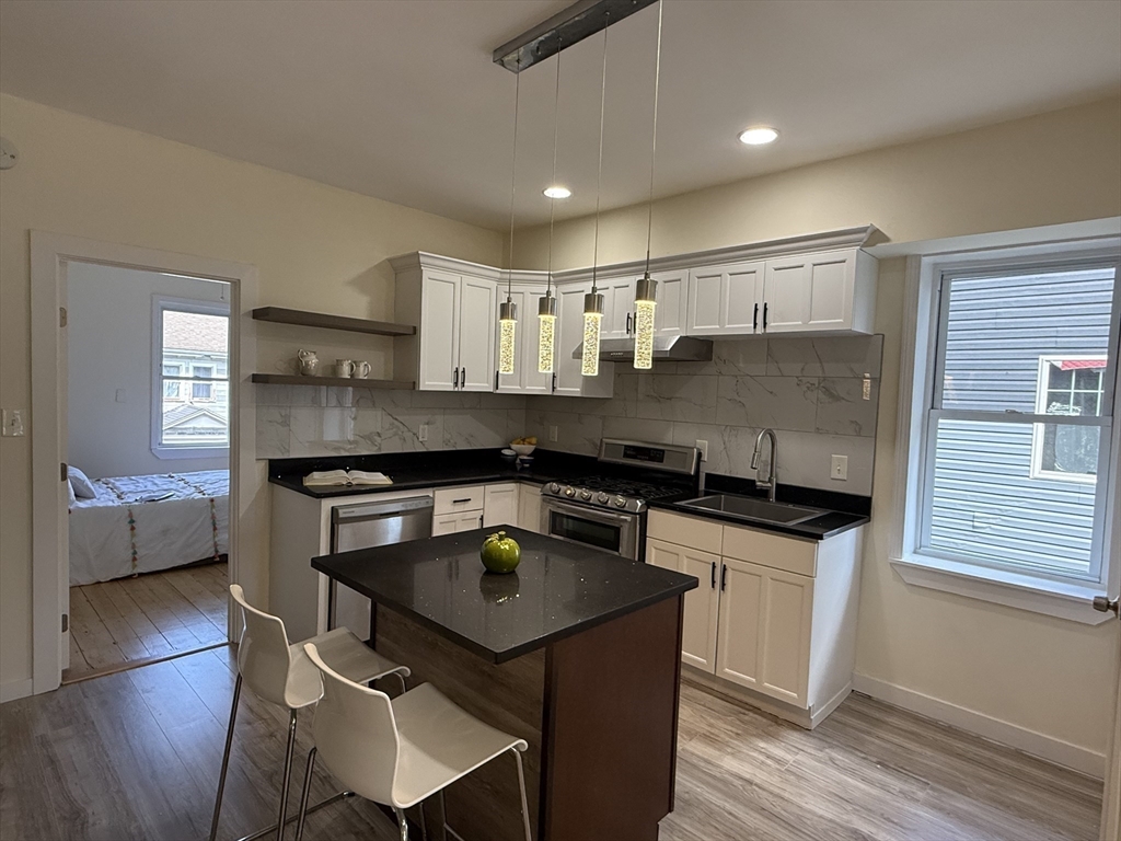 3417 Washington Street, Unit 2 Boston, MA 02130 - Photo 5 of 15