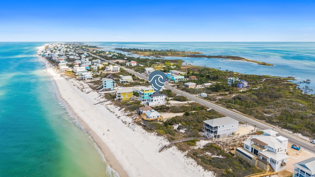 4191 Cape San Blas Road Port St. Joe, FL 32456 - Photo 50 of 51