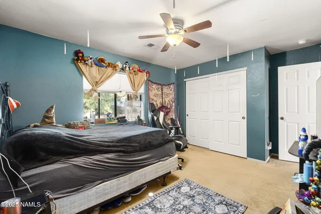 $385,000 | 6315 St Nicholas Circle, Unit 50, Flagstaff, AZ 86004