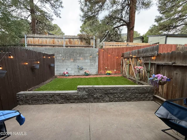 $385,000 | 6315 St Nicholas Circle, Unit 50, Flagstaff, AZ 86004