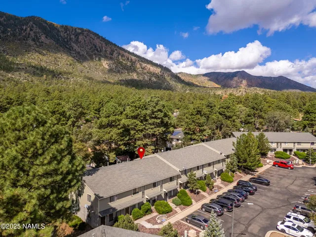 $385,000 | 6315 St Nicholas Circle, Unit 50, Flagstaff, AZ 86004