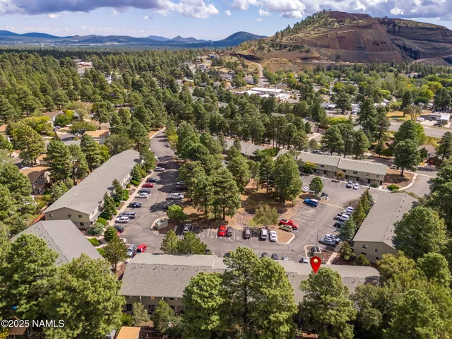 $385,000 | 6315 St Nicholas Circle, Unit 50, Flagstaff, AZ 86004