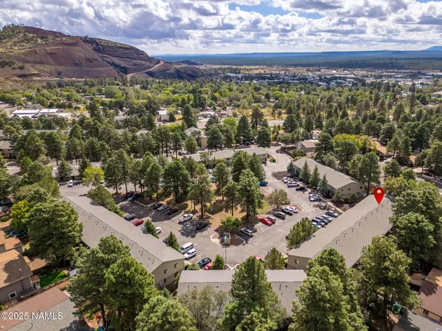 $385,000 | 6315 St Nicholas Circle, Unit 50, Flagstaff, AZ 86004