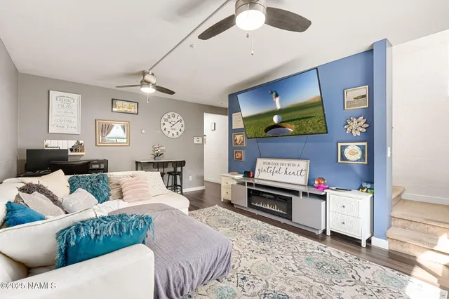 $385,000 | 6315 St Nicholas Circle, Unit 50, Flagstaff, AZ 86004