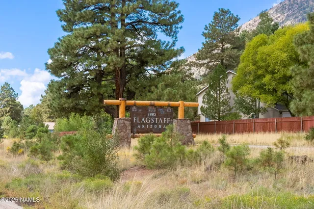 $385,000 | 6315 St Nicholas Circle, Unit 50, Flagstaff, AZ 86004
