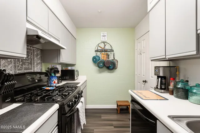 $385,000 | 6315 St Nicholas Circle, Unit 50, Flagstaff, AZ 86004