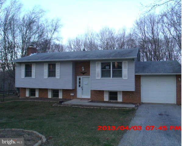 Exterior  Front