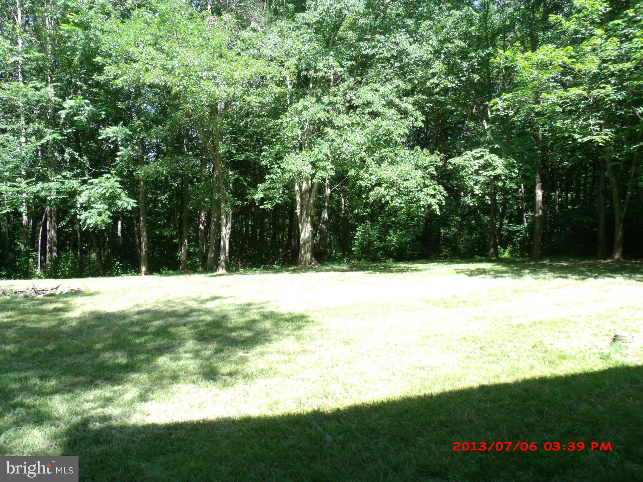 2714 Overview Road Hampstead, MD 21074 - Photo 5 of 17 Exterior Rear