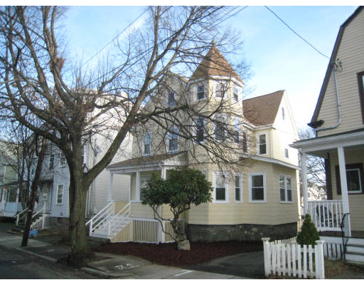 11 Fremont Street Malden, MA 02148 - Photo 1 of 15