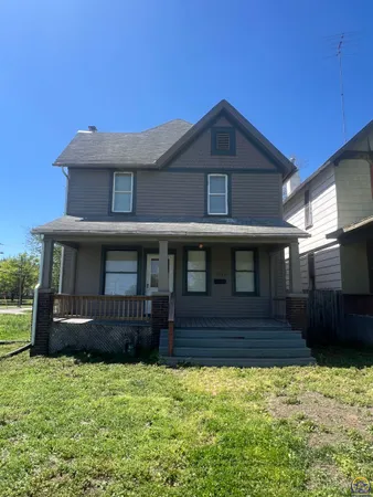 $90,000 | 1273 Southwest Tyler Street, Topeka, KS 66612