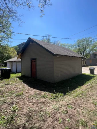 $90,000 | 1273 Southwest Tyler Street, Topeka, KS 66612