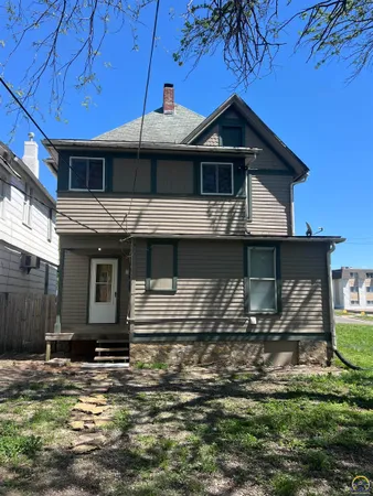 $90,000 | 1273 Southwest Tyler Street, Topeka, KS 66612