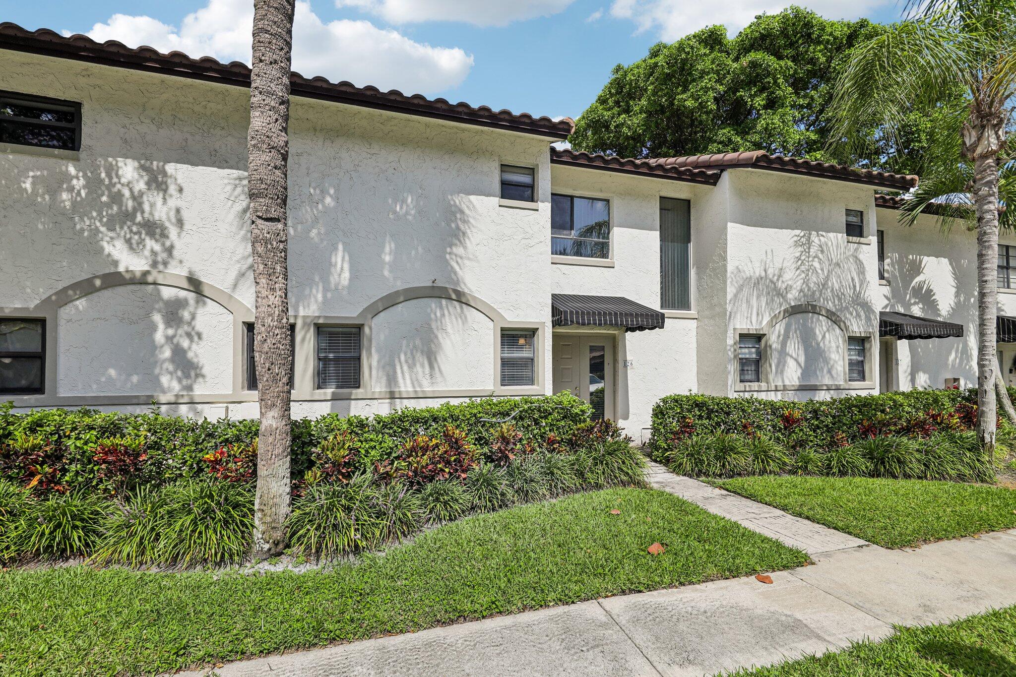 7200 Northwest 2nd Avenue, Unit 126 Boca Raton, FL 33487 - Photo 2 of 35 2-web-or-mls-NW 2nd Ave-S2906-002