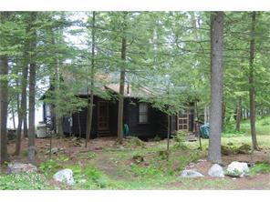 58 West Hathaway Lane Rome, ME 04963 - Photo 22 of 51 Second Cottage