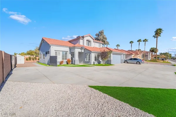 $4,500 | 2076 East Wigwam Avenue, Las Vegas, NV 89123