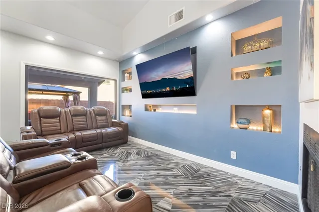 $4,500 | 2076 East Wigwam Avenue, Las Vegas, NV 89123