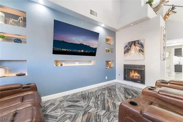 $4,500 | 2076 East Wigwam Avenue, Las Vegas, NV 89123