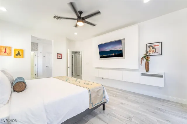 $4,500 | 2076 East Wigwam Avenue, Las Vegas, NV 89123