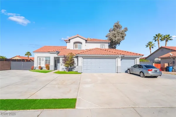 $4,500 | 2076 East Wigwam Avenue, Las Vegas, NV 89123