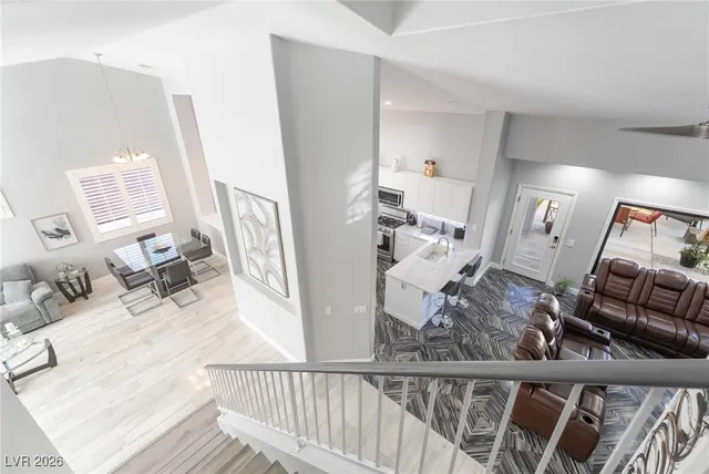 $4,500 | 2076 East Wigwam Avenue, Las Vegas, NV 89123