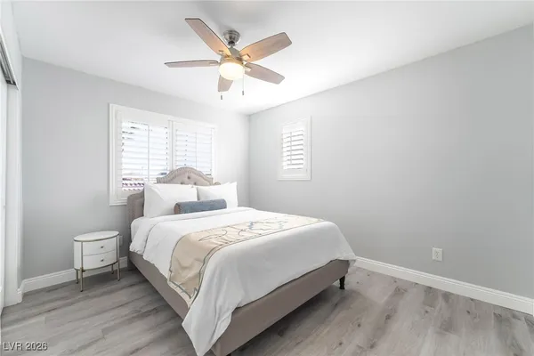 $4,500 | 2076 East Wigwam Avenue, Las Vegas, NV 89123