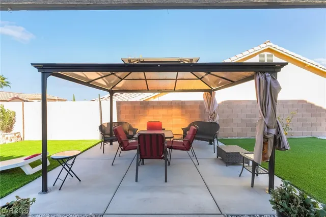 $4,500 | 2076 East Wigwam Avenue, Las Vegas, NV 89123