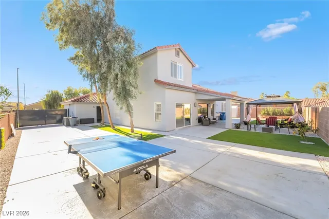 $4,500 | 2076 East Wigwam Avenue, Las Vegas, NV 89123