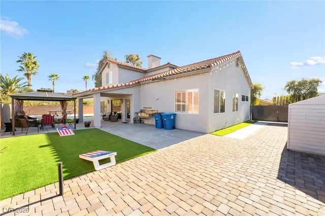 $4,500 | 2076 East Wigwam Avenue, Las Vegas, NV 89123