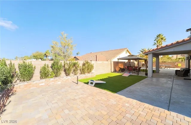 $4,500 | 2076 East Wigwam Avenue, Las Vegas, NV 89123