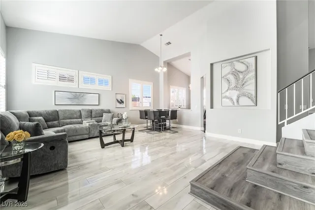 $4,500 | 2076 East Wigwam Avenue, Las Vegas, NV 89123