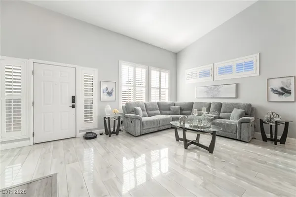 $4,500 | 2076 East Wigwam Avenue, Las Vegas, NV 89123