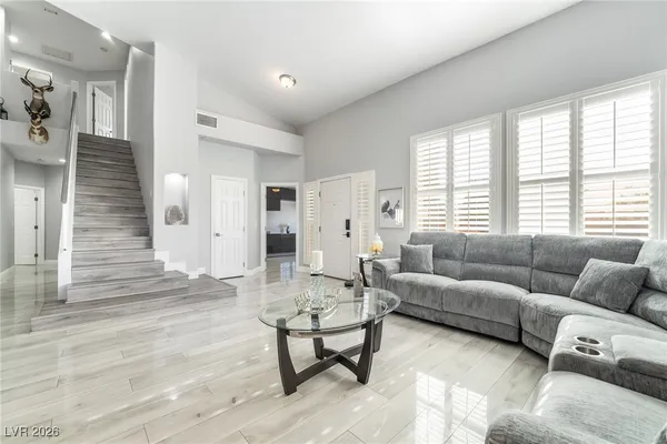 $4,500 | 2076 East Wigwam Avenue, Las Vegas, NV 89123