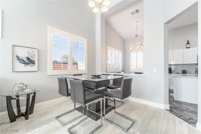 $4,500 | 2076 East Wigwam Avenue, Las Vegas, NV 89123