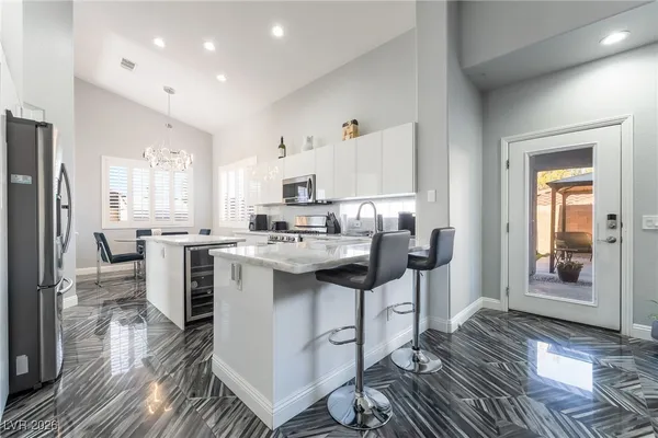 $4,500 | 2076 East Wigwam Avenue, Las Vegas, NV 89123
