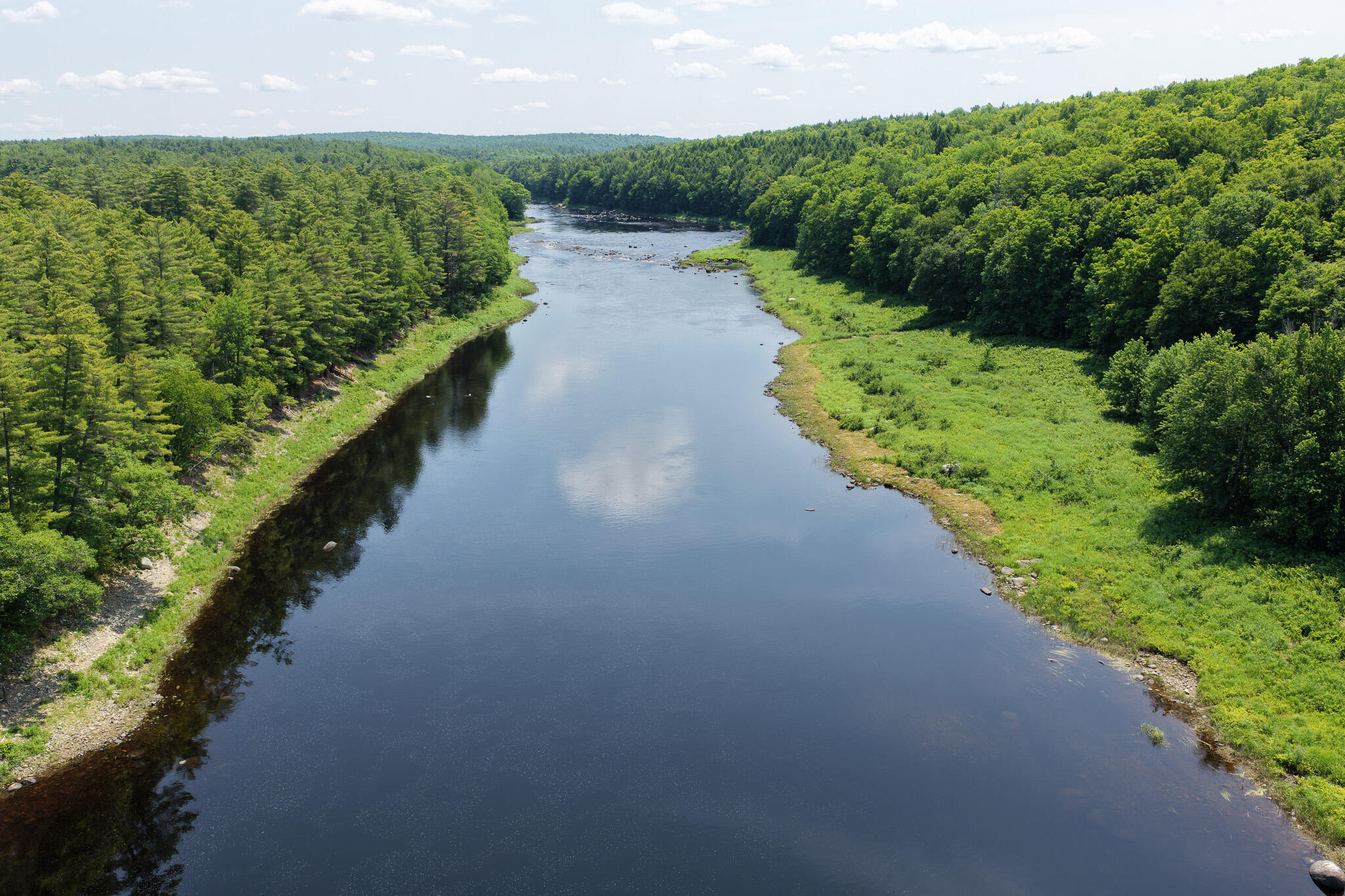 50 Wilderness Park Road Winn, ME 04495 - Photo 2 of 30 2