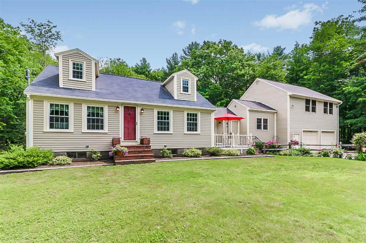 41 Lower Cranberry Meadow Road Berwick, ME 03901 - Photo 1 of 40 Gallery Image 1