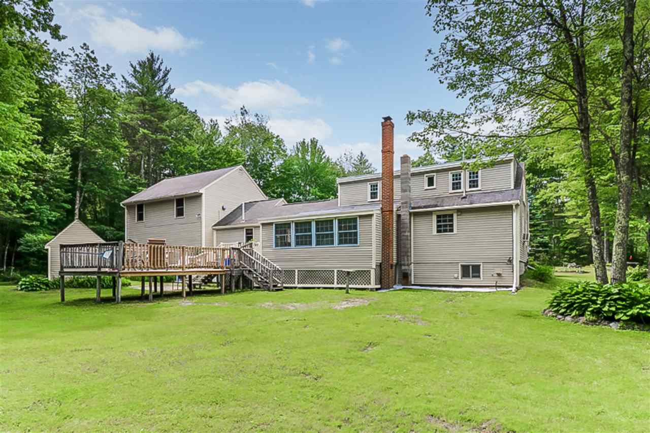 41 Lower Cranberry Meadow Road Berwick, ME 03901 - Photo 21 of 40 Gallery Image 21