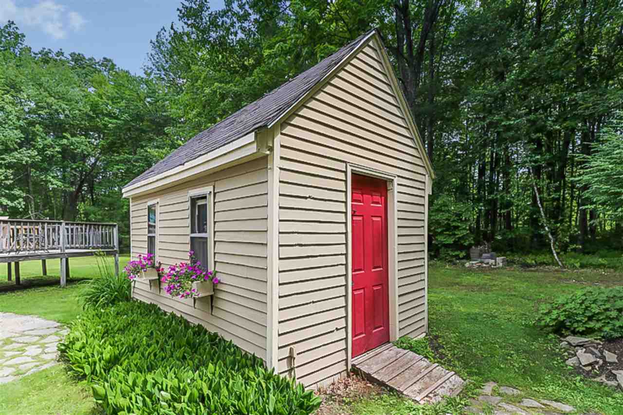 41 Lower Cranberry Meadow Road Berwick, ME 03901 - Photo 36 of 40 Gallery Image 36