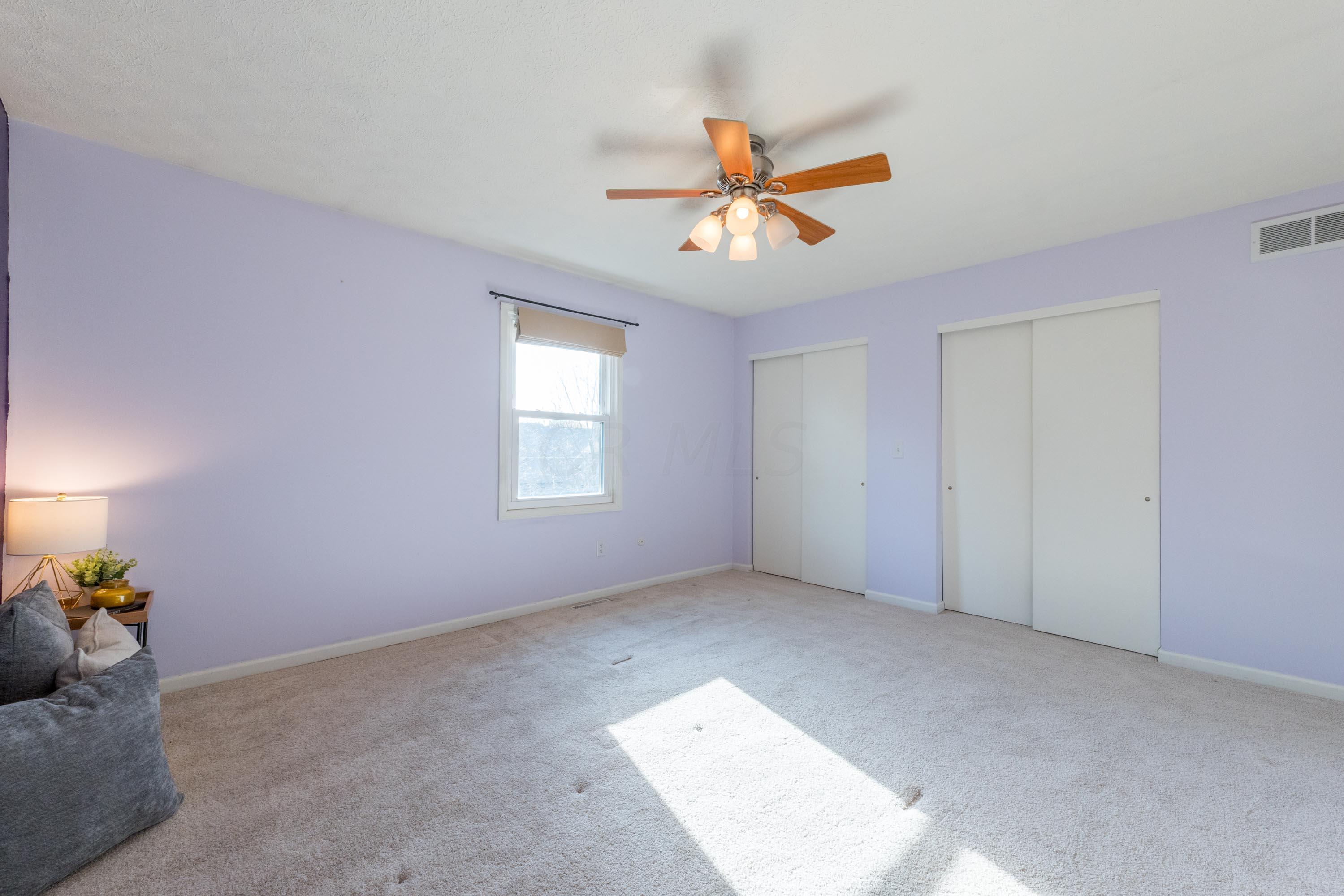 7762 Sawmill Road Dublin, OH 43016 - Photo 23 of 38 BR 1 with dedicated full bath