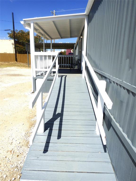 105 East 9th Street Cisco, TX 76437 - Photo 31 of 33