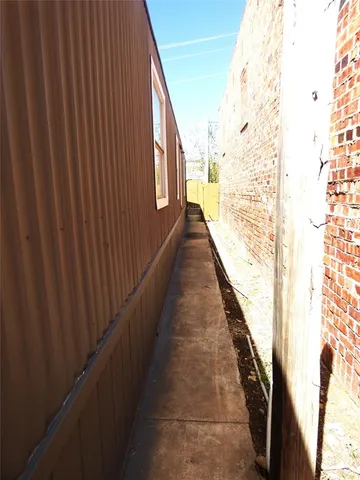 $79,500 | 105 East 9th Street, Cisco, TX 76437