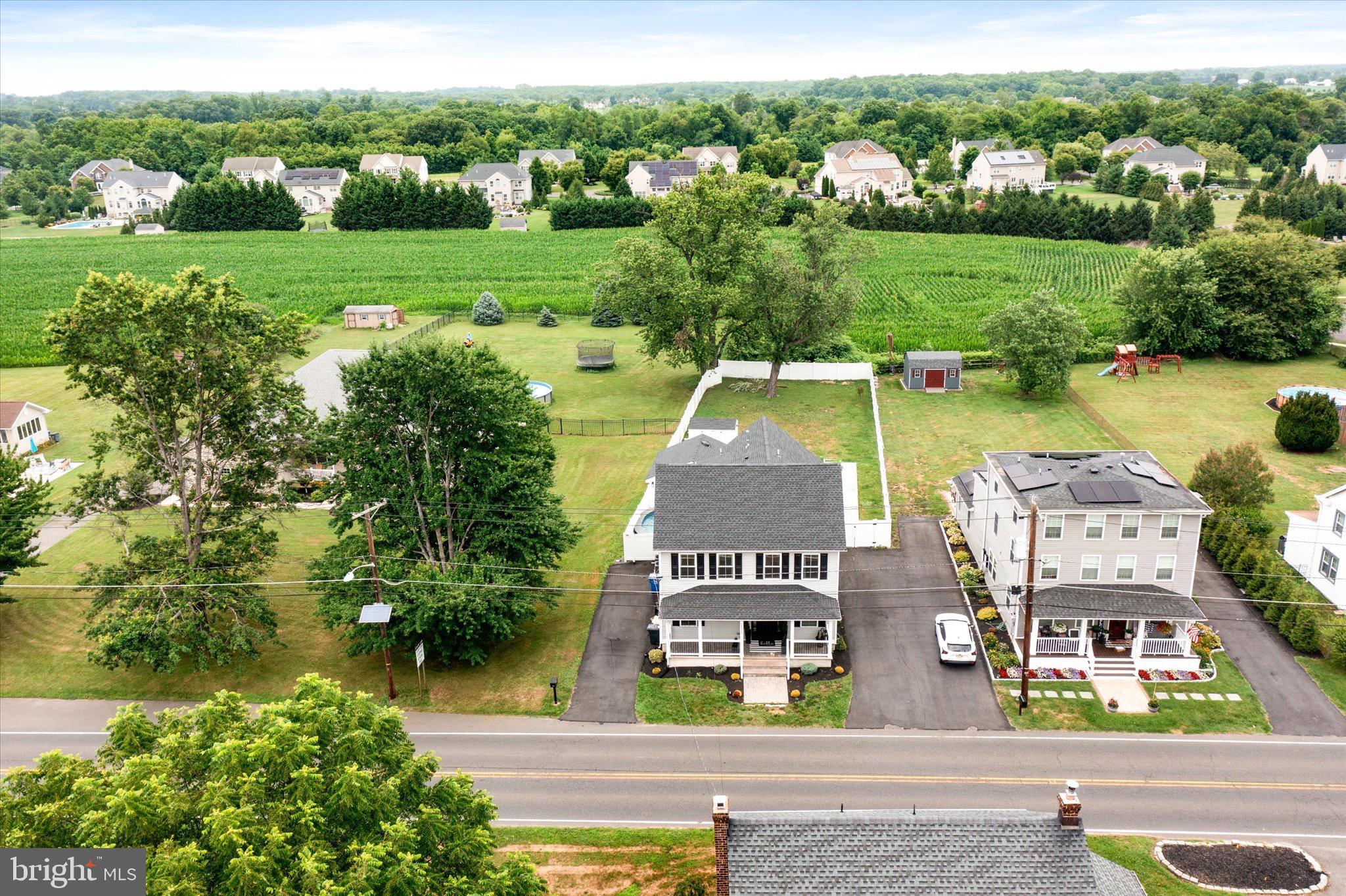 25015 Mt Pleasant Road Columbus, NJ 08022 - Photo 47 of 57