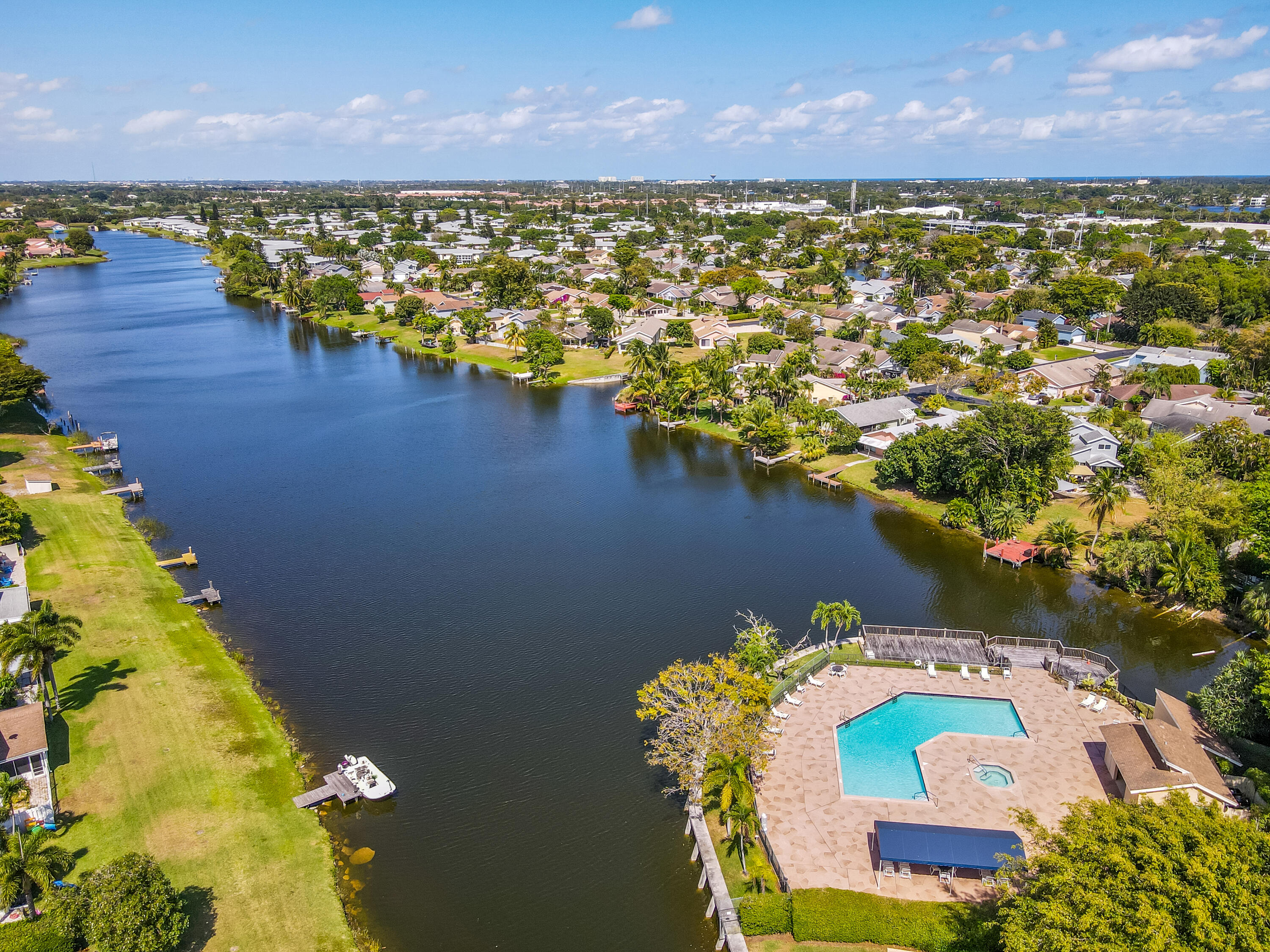 2140 Northwest 17th Street Delray Beach, FL 33445 - Photo 32 of 35 42_Aerial_8