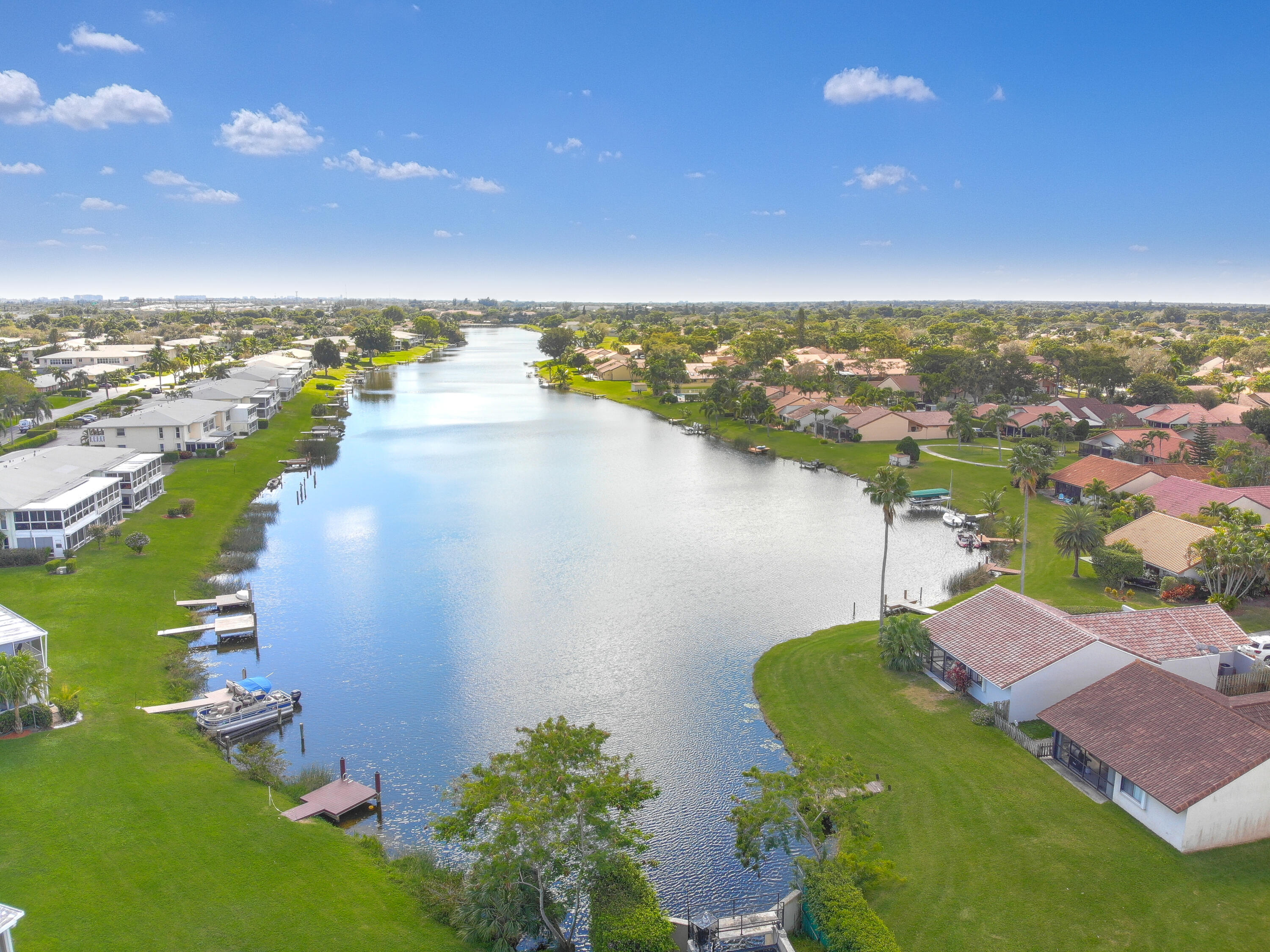2140 Northwest 17th Street Delray Beach, FL 33445 - Photo 33 of 35 Aerial (6 of 7)