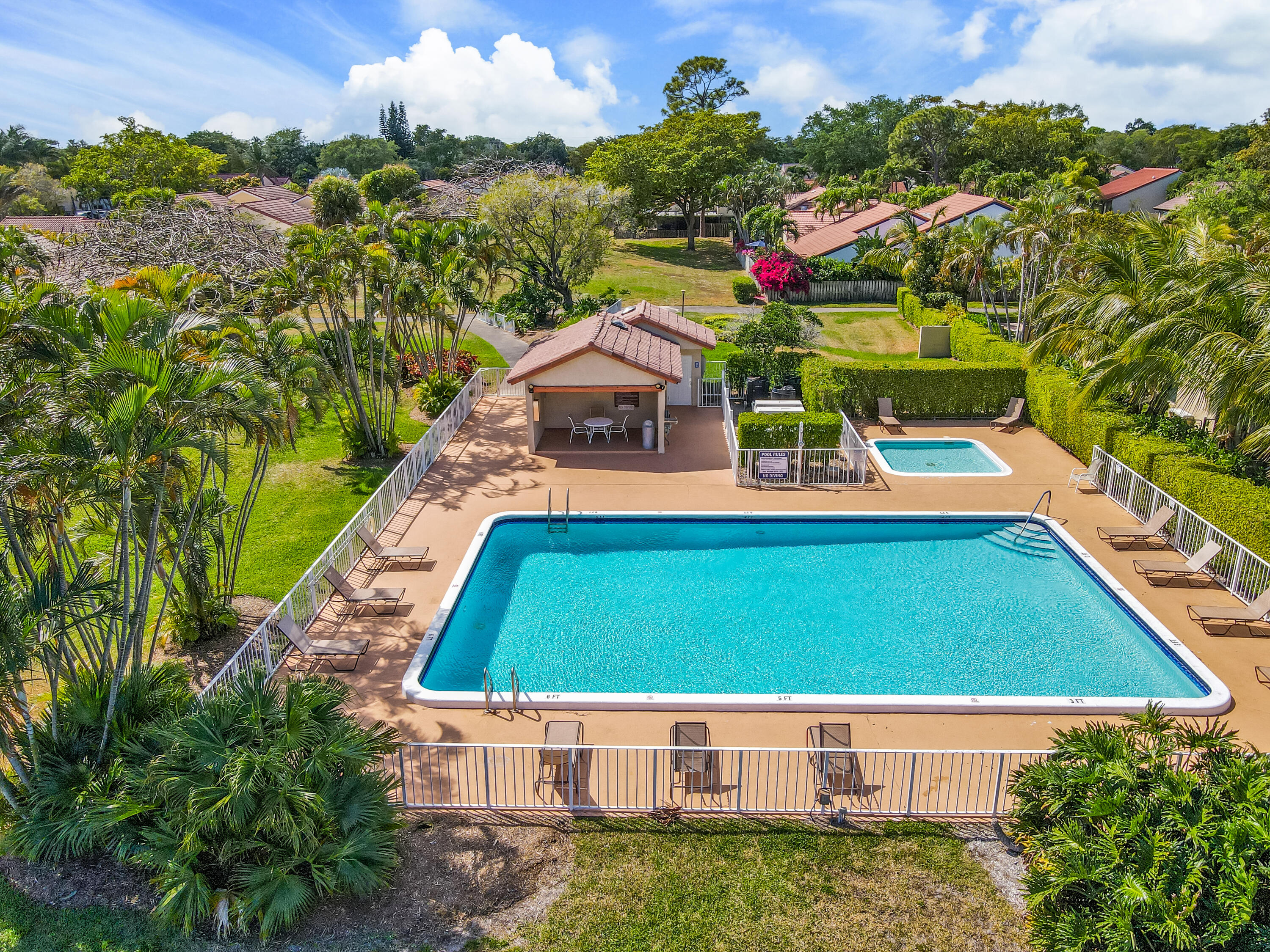 2140 Northwest 17th Street Delray Beach, FL 33445 - Photo 35 of 35 38_Aerial_4