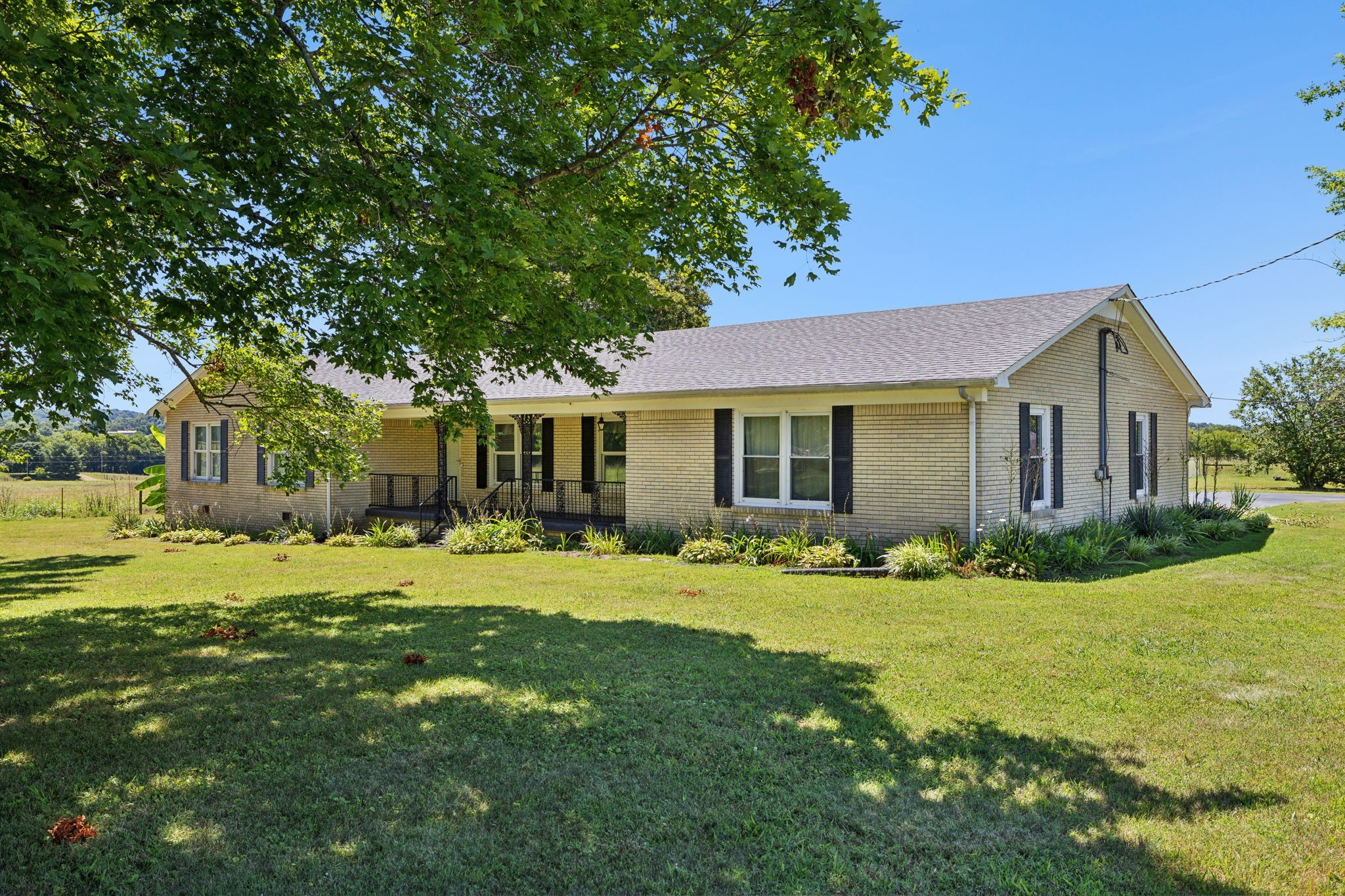 660 Waco Road Lynnville, TN 38472 - Photo 3 of 50 Gallery Image 3