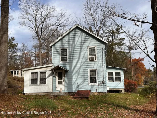 $269,000 | 3777 Rte 9W, Saugerties, NY 12477