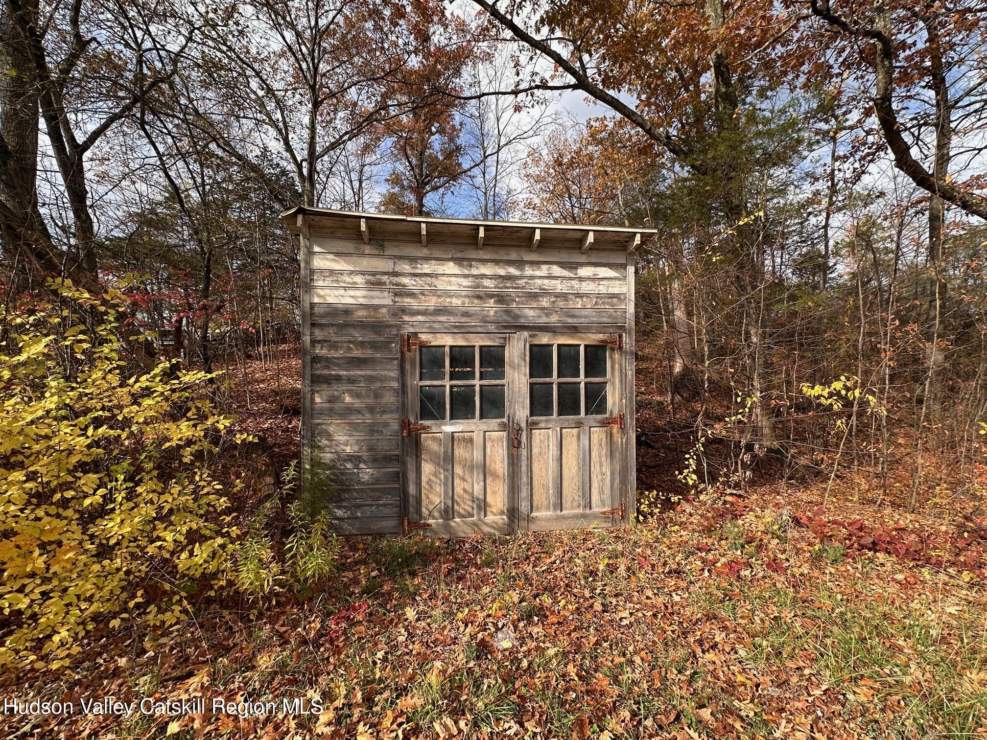 3777 Rte 9W Saugerties, NY 12477 - Photo 23 of 24 out building