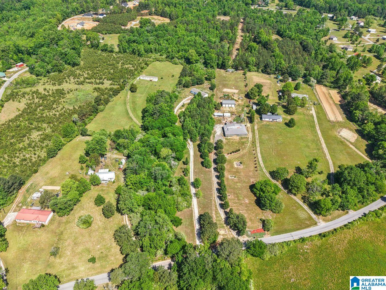 3299 Graves Gap Road Hayden, AL 35079 - Photo 46 of 80