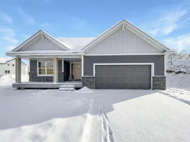 $669,900 | 13566 Blackbird Way, Rosemount, MN 55068